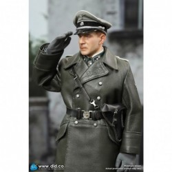 1/6 WWII German Officer - Amon Göth