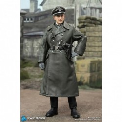 1/6 WWII German Officer - Amon Göth