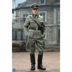 1/6 WWII German Officer - Amon Göth