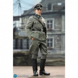 1/6 WWII German Officer - Amon Göth