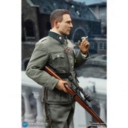 1/6 WWII German Officer - Amon Göth