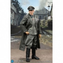 1/6 WWII German Officer - Amon Göth