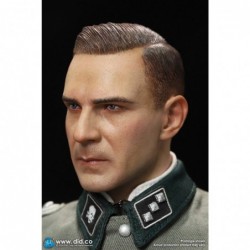 1/6 WWII German Officer - Amon Göth