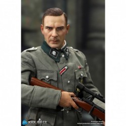 1/6 WWII German Officer - Amon Göth