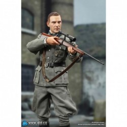 1/6 WWII German Officer - Amon Göth