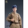 1/6 WWII Soviet Airborne Forces