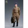 1/6 WWII Soviet Airborne Forces