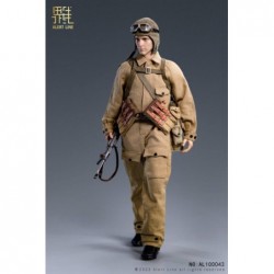 1/6 WWII Soviet Airborne Forces