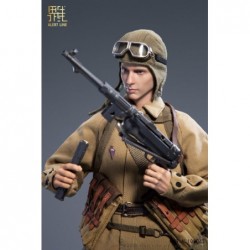 1/6 WWII Soviet Airborne Forces