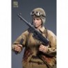 1/6 WWII Soviet Airborne Forces