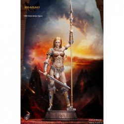 1/6 Skara, The Valkyrie