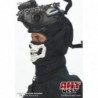 1/6 Skull Mask Male Set 5 Pcs