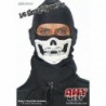 1/6 Skull Mask Male Set 5 Pcs