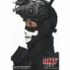 1/6 Skull Mask Male Set 5 Pcs