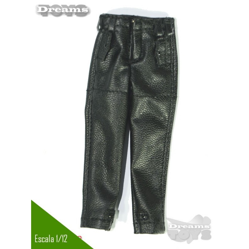 1/12 Pantalon Piel DID