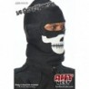 1/6 Skull Mask Male Set 5 Pcs