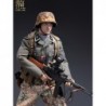 1/6 WWII German Waffen-SS Soldier