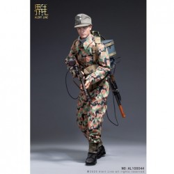 1/6 WWII German Waffen-SS Soldier