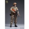 1/6 WWII German Waffen-SS Soldier