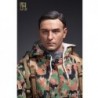 1/6 WWII German Waffen-SS Soldier