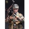 1/6 WWII German Waffen-SS Soldier