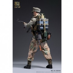 1/6 WWII German Waffen-SS Soldier