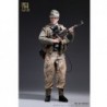 1/6 WWII German Waffen-SS Soldier