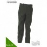 1/12 Pantalon de Vestir Negro DID