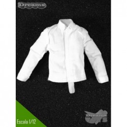 1/12 Camisa Blanca DID