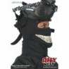 1/6 Skull Mask Male Set 5 Pcs