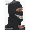 1/6 Skull Mask Male Set 5 Pcs