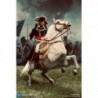 1/6 Napoleon White War Horse (Prancing)