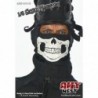 1/6 Skull Mask Male Set 5 Pcs