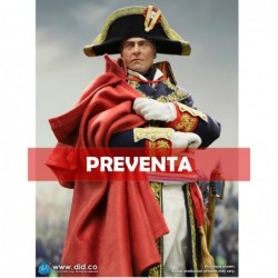 1/6 Emperor of French – Napoleon Bonaparte