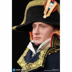 1/6 Emperor of French – Napoleon Bonaparte