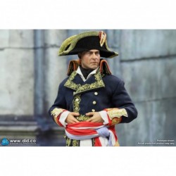 1/6 Emperor of French – Napoleon Bonaparte