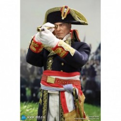 1/6 Emperor of French – Napoleon Bonaparte