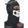 1/6 Skull Mask Male Set 5 Pcs