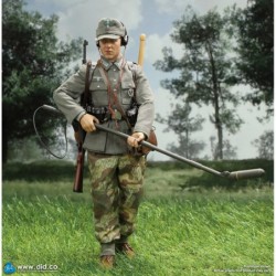 1/6 WWII German WH Mine Detector – Jürgen Neumann