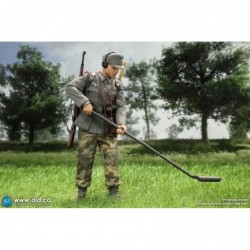 1/6 WWII German WH Mine Detector – Jürgen Neumann