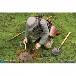 1/6 WWII German WH Mine Detector – Jürgen Neumann