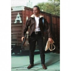 1/6 Set Walking Dead Sheriff (Rick Grimmes)