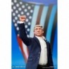 1/6 47th President - Donald Trump