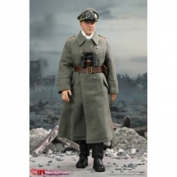 1/6 WWII German Generalfeldmarschall of the Sixth Army - Friedrich Paulus