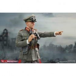 1/6 WWII German Generalfeldmarschall of the Sixth Army - Friedrich Paulus