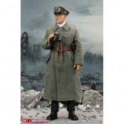 1/6 WWII German Generalfeldmarschall of the Sixth Army - Friedrich Paulus