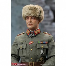 1/6 WWII German Generalfeldmarschall of the Sixth Army - Friedrich Paulus