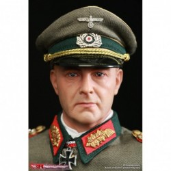 1/6 WWII German Generalfeldmarschall of the Sixth Army - Friedrich Paulus