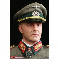 1/6 WWII German Generalfeldmarschall of the Sixth Army - Friedrich Paulus