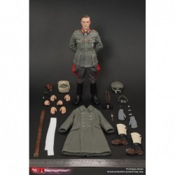 1/6 WWII German Generalfeldmarschall of the Sixth Army - Friedrich Paulus